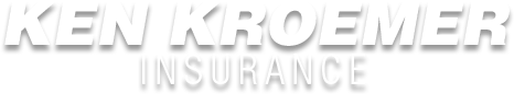 Ken Kroemer Insurance logo