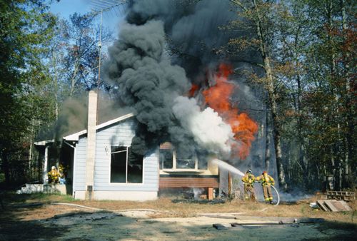 406 Disaster Response
