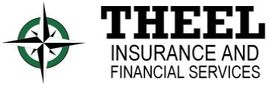 Theel Insurance & Financial Services Inc - Logo