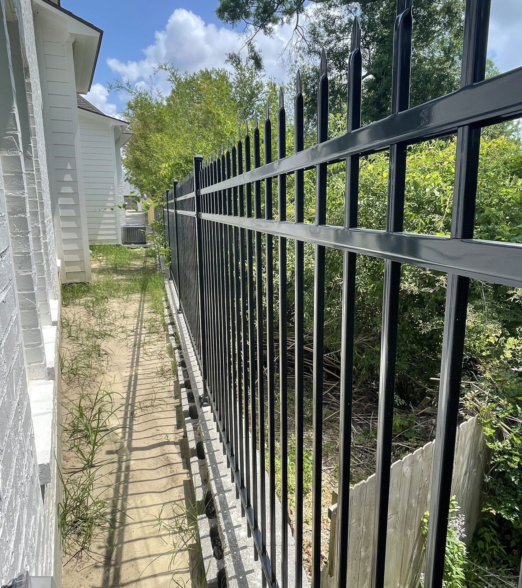 Fencing Geismar, LA | Gonzales, LA | Fencing USA