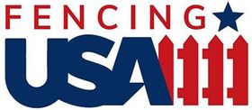 Fencing USA - Logo