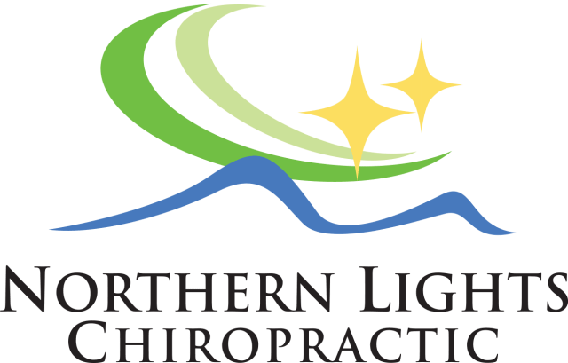 Northern Lights Chiropractic logo