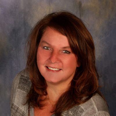 Kim Kownacki - Office Manager