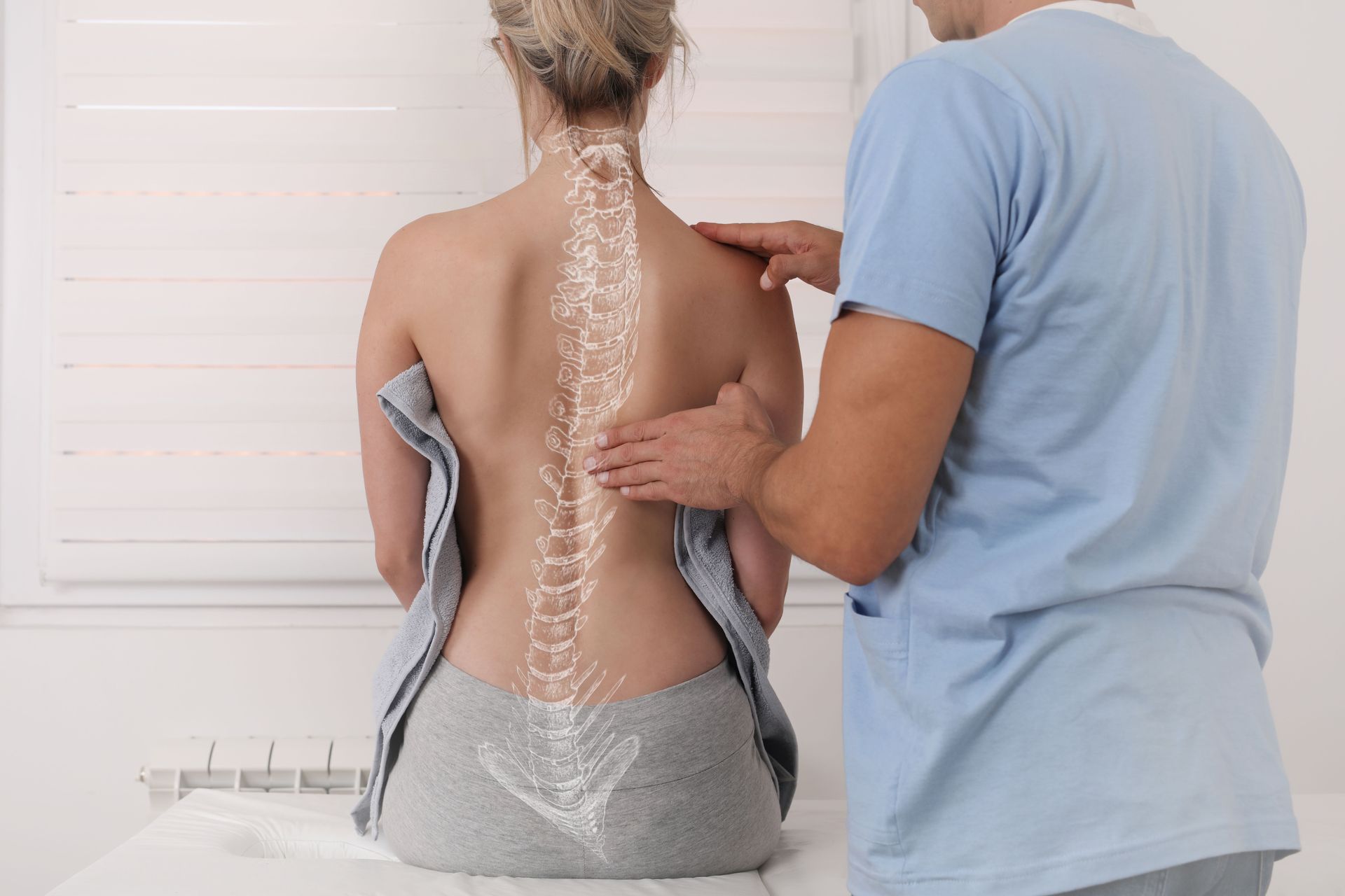 Moses Family Chiropractic & Wellness