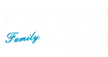 Moses Family Chiropractic & Wellness - logo