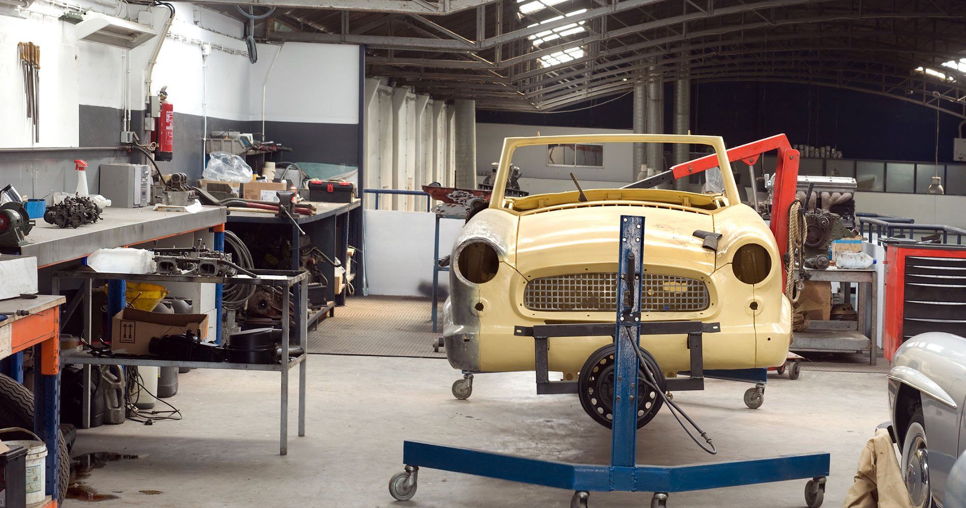 Seventh Avenue Auto Salvage Inc Auto Parts Fargo ND