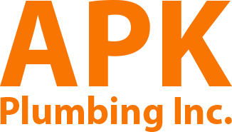 APK Plumbing Inc.-Logo