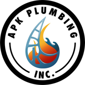 APK Plumbing Inc.-Logo