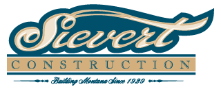 Sievert Construction Inc- logo