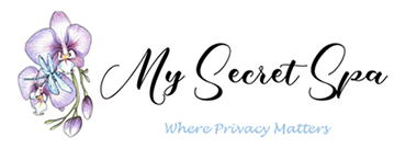 My Secret Spa - logo