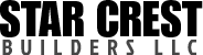 Star Crest Builders LLC | Logo