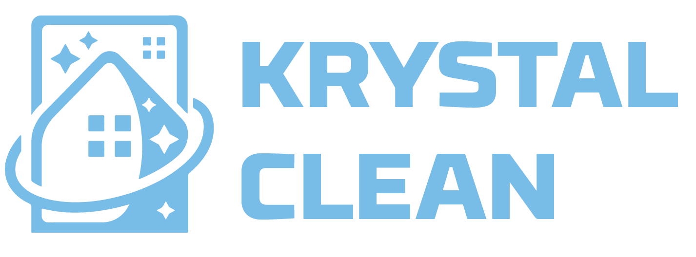 Krystal Clean Logo