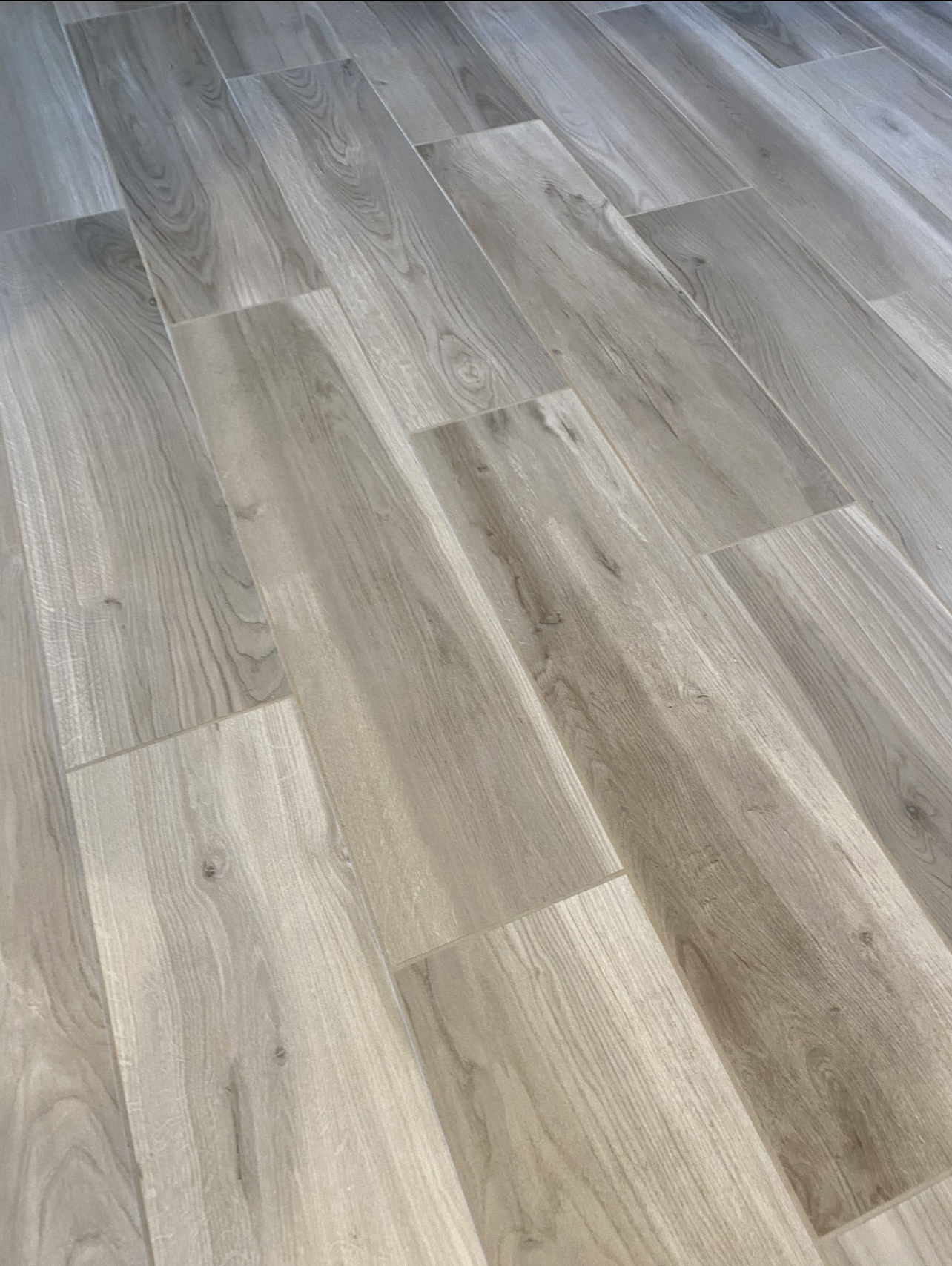 Hardwood Flooring