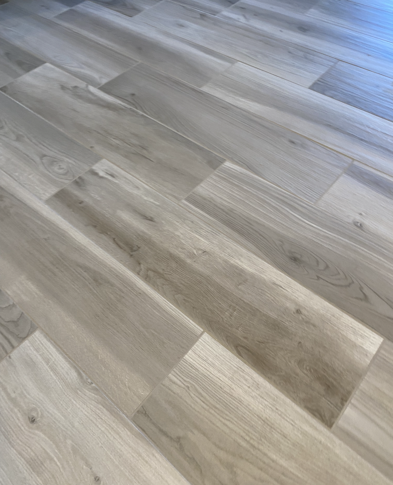 Residential Flooring