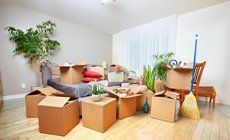 PACKING SERVICES