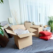 packing service