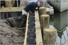 Waterfront and Costal