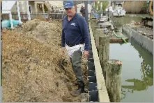 Waterfront and Costal