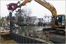 Waterfront and Costal