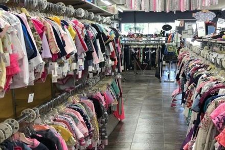 Clothing Exchange | Shopping Resale | Sierra Vista, AZ