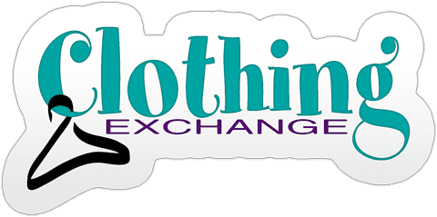 Clothing Exchange - Logo