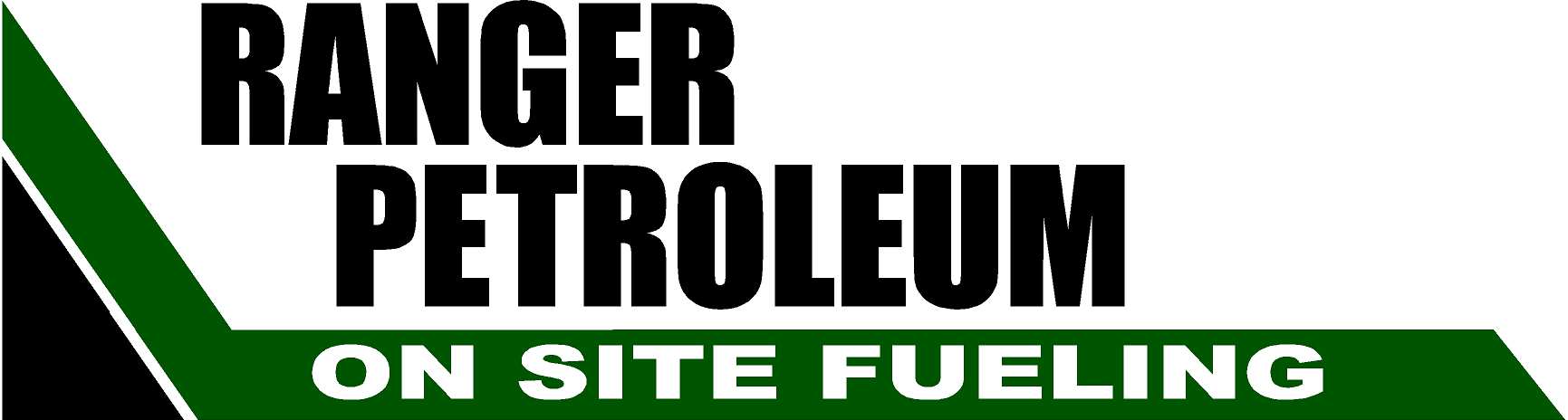 Ranger Petroleum Onsite Fueling - Logo