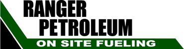 Ranger Petroleum Onsite Fueling - Logo