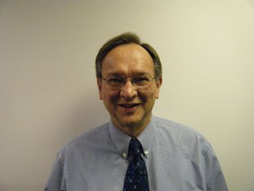 Dr. John F Finkenstadt, M.D.