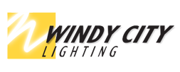 Windy City Lighting - Logo