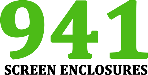 941 Screen Enclosures - logo