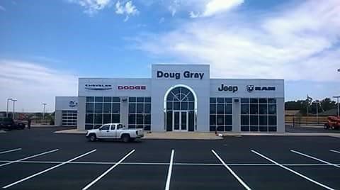 Commercial Glass Installation