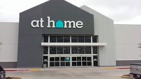 Commercial Glass Installation