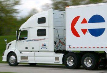 North American Truck