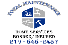 Total Maintenance - Logo