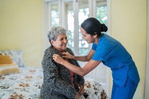 medicare coverage and prescription drug coverage at skilled nursing facilities and nursing homes