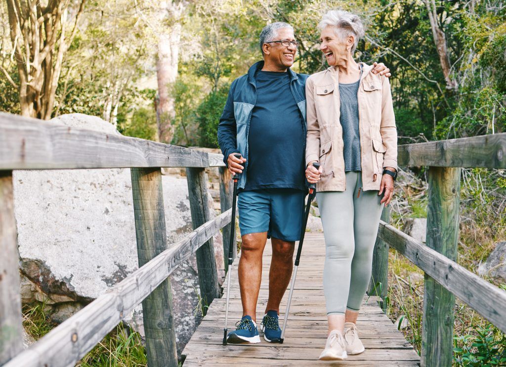 couple - medicare advantage open enrollment - initial enrollment period - advantage open enrollment period