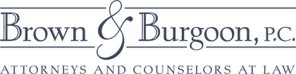 Brown & Burgoon, P.C. - Logo