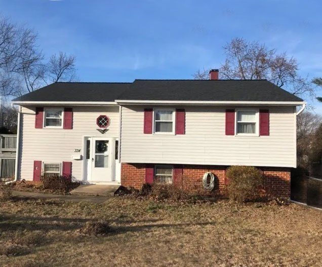 Roofing and gutter services