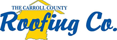 The Carroll County Roofing Company LLC - Logo