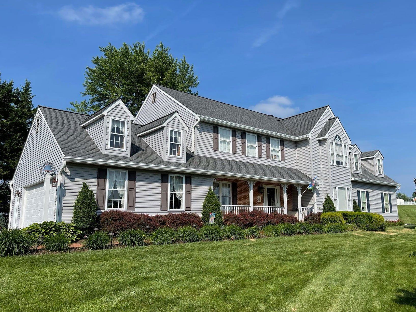 The Carroll County Roofing Company LLC | Westminster, MD