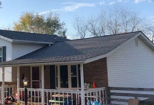 Roofing and gutter services