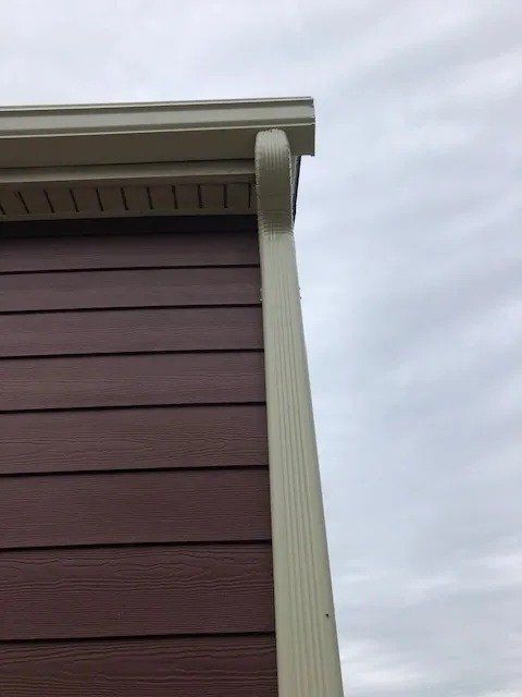 Roofing and gutter services