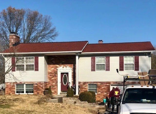 Roofing and gutter services
