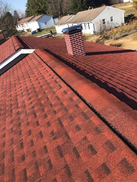Roofing and gutter services