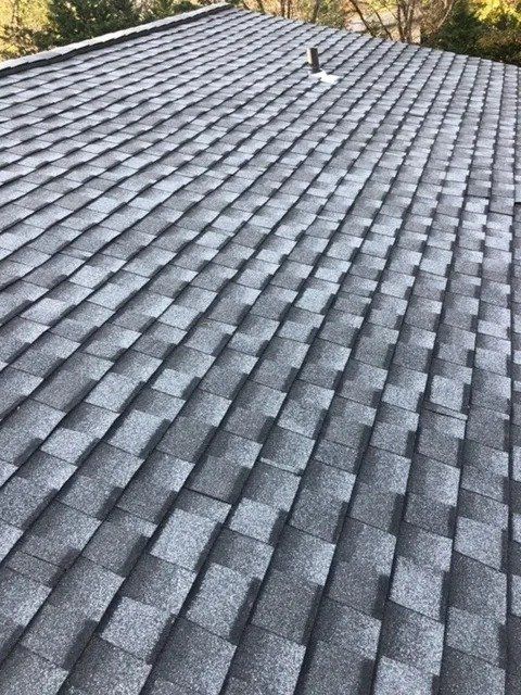 Roofing and gutter services