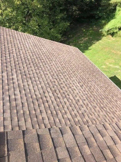 Roofing and gutter services