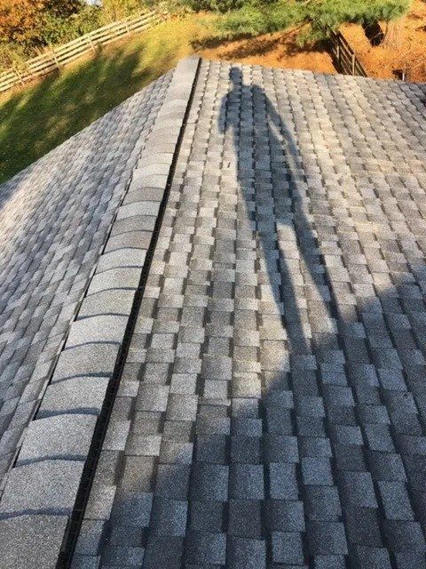 Roofing and gutter services