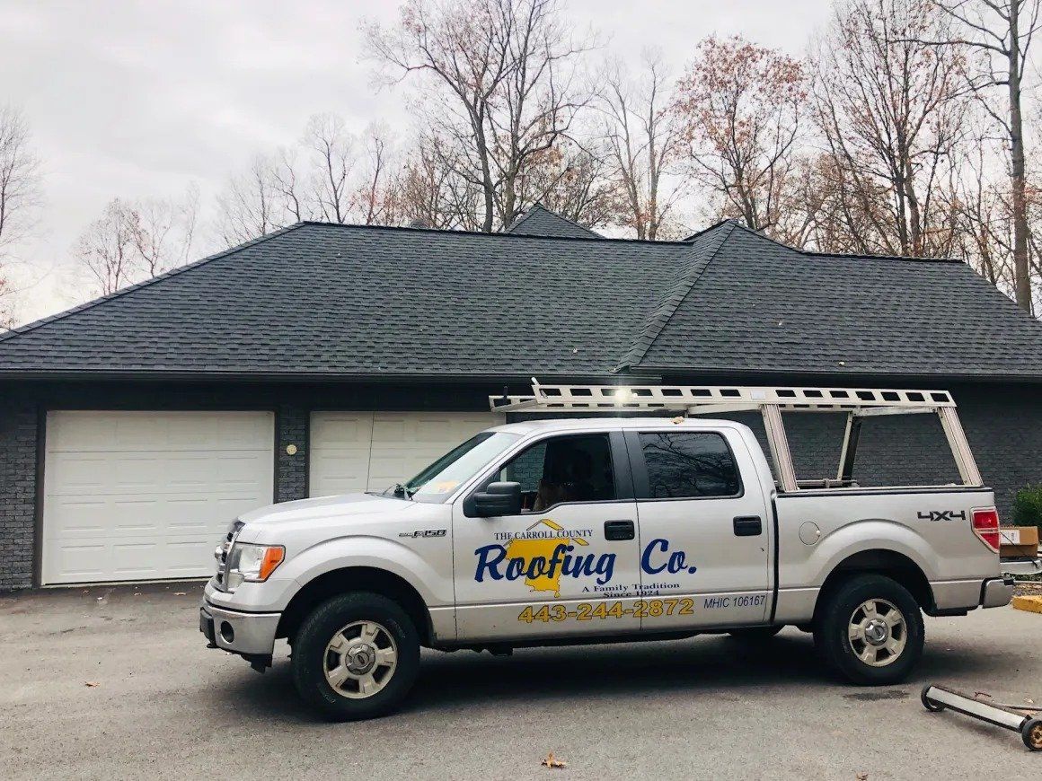 Roofing and gutter services