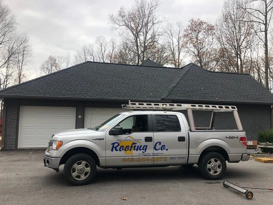Roofing and gutter services