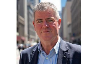 Mark Heslip